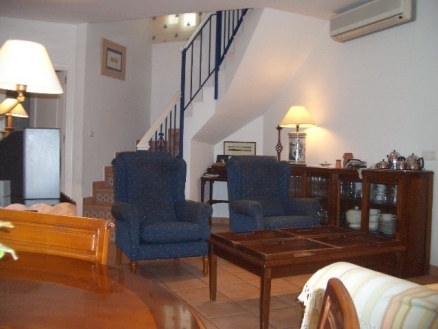 Estepona property: Townhome with 3 bedroom in Estepona 123323