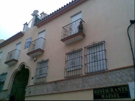 Estepona property: Townhome with 3 bedroom in Estepona, Spain 123323