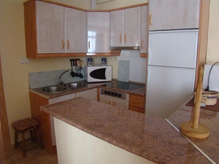 Estepona property: Apartment for sale in Estepona, Spain 123324