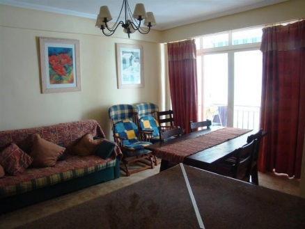 Estepona property: Apartment with 2 bedroom in Estepona 123324