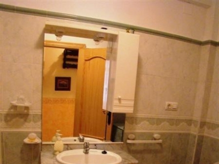 Estepona property: Apartment in Malaga for sale 123324