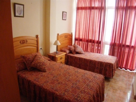 Estepona property: Estepona Apartment 123324