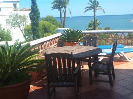 Apartment&nbsp;with&nbsp;3&nbsp;bedroom&nbsp;in&nbsp;town,&nbsp;Spain&nbsp;123326