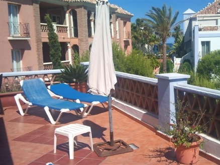 Apartment&nbsp;for&nbsp;sale&nbsp;in&nbsp;town,&nbsp;Malaga&nbsp;123326