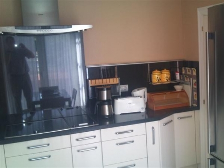 Malaga&nbsp;Apartment&nbsp;123326