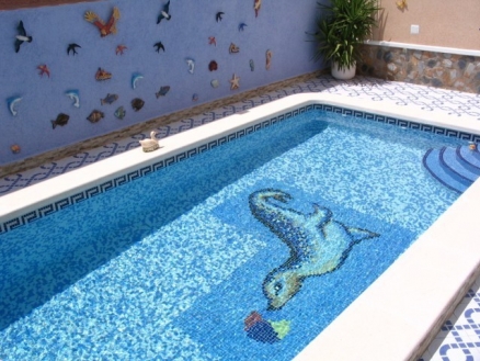 Ciudad Quesada property: Villa for sale in Ciudad Quesada, Alicante 123360