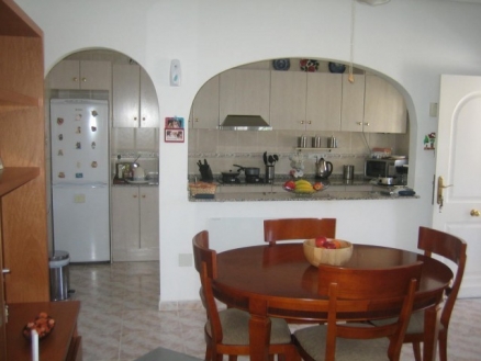 Ciudad Quesada property: Alicante property | 2 bedroom Villa 123360