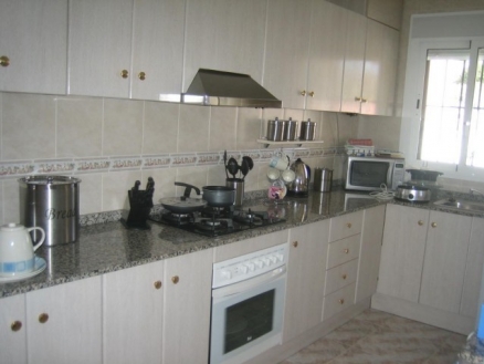 Ciudad Quesada property: Ciudad Quesada, Spain | Villa for sale 123360