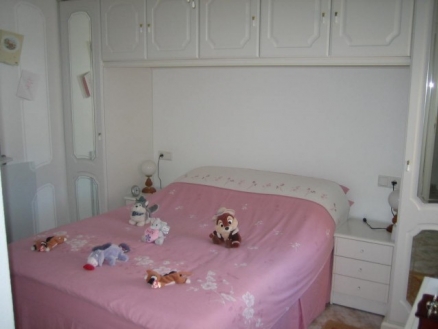 Ciudad Quesada property: Villa with 2 bedroom in Ciudad Quesada 123360