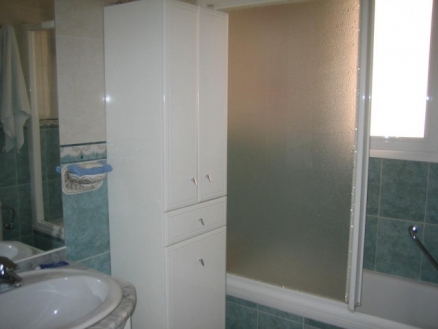 Ciudad Quesada property: Villa with 2 bedroom in Ciudad Quesada, Spain 123360
