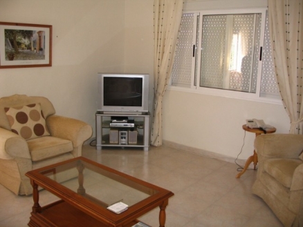 Ciudad Quesada property: Villa for sale in Ciudad Quesada, Spain 123362