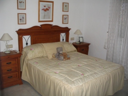 Ciudad Quesada property: Villa with 3 bedroom in Ciudad Quesada, Spain 123362