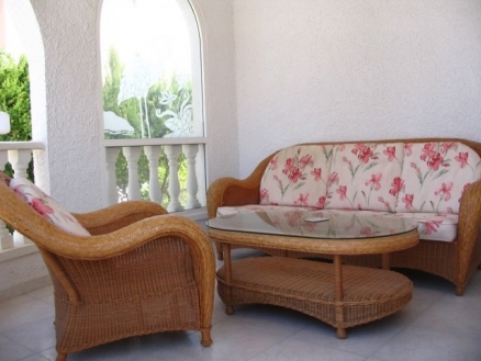 Ciudad Quesada property: Ciudad Quesada, Spain | Villa for sale 123362