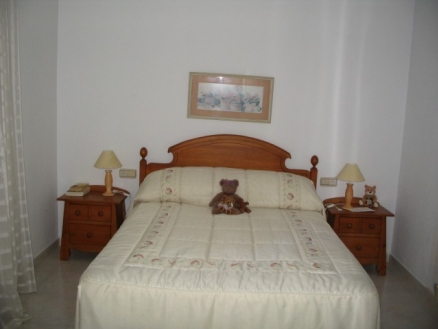 Ciudad Quesada property: Ciudad Quesada Villa 123362