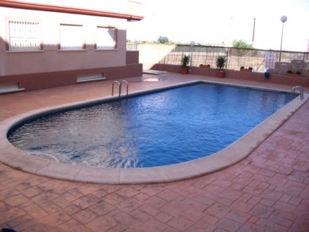 Algorfa&nbsp;property:&nbsp;Apartment&nbsp;with&nbsp;1&nbsp;bedroom&nbsp;in&nbsp;Algorfa,&nbsp;Spain&nbsp;123365