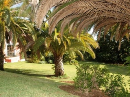 Marbella property: Villa with 6 bedroom in Marbella 123366