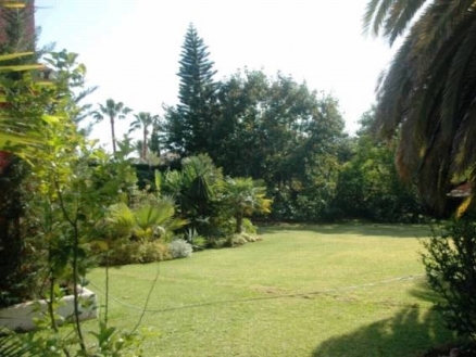 Marbella property: Villa with 6 bedroom in Marbella, Spain 123366