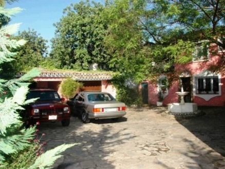 Marbella property: Malaga property | 6 bedroom Villa 123366