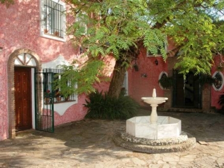 Marbella property: Marbella, Spain | Villa for sale 123366