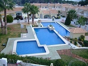 Ciudad Quesada property: Townhome for sale in Ciudad Quesada, Spain 123375