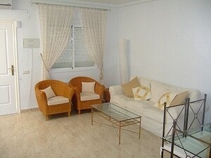Ciudad Quesada property: Townhome with 3 bedroom in Ciudad Quesada 123375