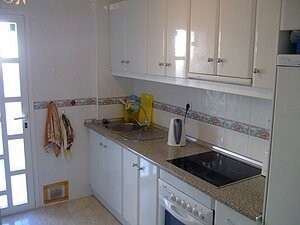 Ciudad Quesada property: Townhome for sale in Ciudad Quesada, Alicante 123375