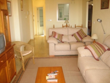 Cabo&nbsp;Roig&nbsp;property:&nbsp;Apartment&nbsp;with&nbsp;2&nbsp;bedroom&nbsp;in&nbsp;Cabo&nbsp;Roig&nbsp;123377