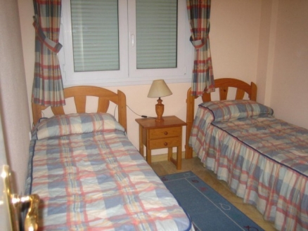 Cabo&nbsp;Roig&nbsp;property:&nbsp;Apartment&nbsp;in&nbsp;Alicante&nbsp;for&nbsp;sale&nbsp;123377