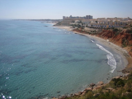 Cabo&nbsp;Roig&nbsp;property:&nbsp;Alicante&nbsp;Apartment&nbsp;123377