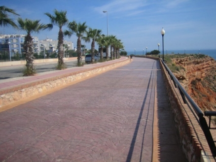 Cabo&nbsp;Roig&nbsp;property:&nbsp;Cabo&nbsp;Roig&nbsp;Apartment&nbsp;123377