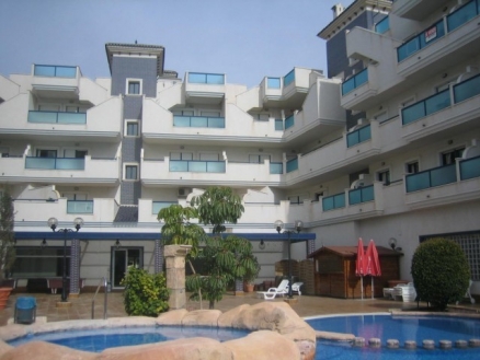 Cabo&nbsp;Roig&nbsp;property:&nbsp;Apartment&nbsp;with&nbsp;2&nbsp;bedroom&nbsp;in&nbsp;Cabo&nbsp;Roig&nbsp;123378