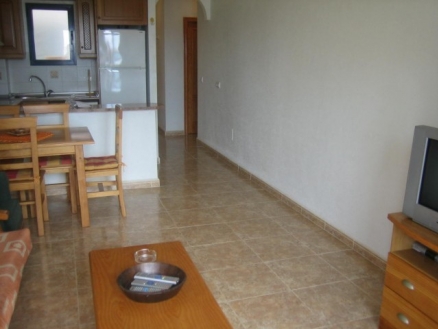 Cabo&nbsp;Roig&nbsp;property:&nbsp;Apartment&nbsp;with&nbsp;2&nbsp;bedroom&nbsp;in&nbsp;Cabo&nbsp;Roig,&nbsp;Spain&nbsp;123378