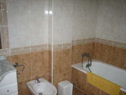 Cabo&nbsp;Roig&nbsp;property:&nbsp;Alicante&nbsp;Apartment&nbsp;123378