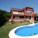 Las Chapas De Marbella property: Villa for sale in Las Chapas De Marbella 123379