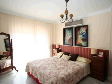 Las Chapas De Marbella property: Villa with 3 bedroom in Las Chapas De Marbella, Spain 123379
