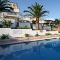Elviria property: Townhome for sale in Elviria 123386