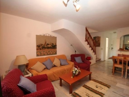 Elviria property: Townhome for sale in Elviria, Spain 123386