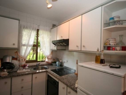 Elviria property: Townhome with 2 bedroom in Elviria 123386