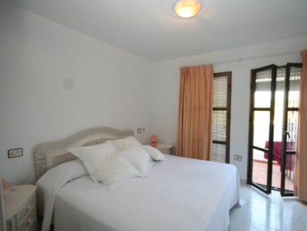 Elviria property: Townhome with 2 bedroom in Elviria, Spain 123386