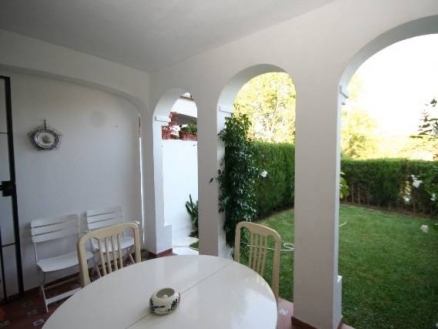 Elviria property: Townhome for sale in Elviria, Malaga 123386