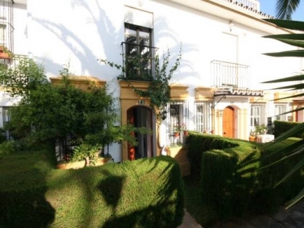 Elviria property: Malaga property | 2 bedroom Townhome 123386