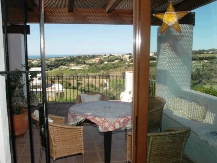 Estepona property: Villa for sale in Estepona, Spain 123427