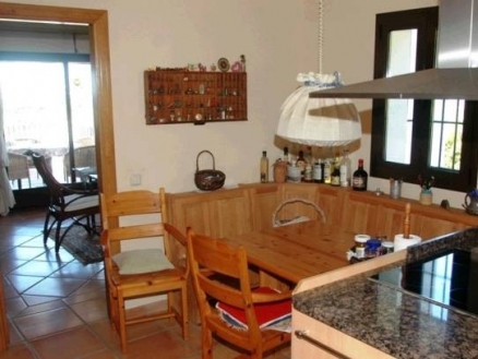 Estepona property: Villa in Malaga for sale 123427