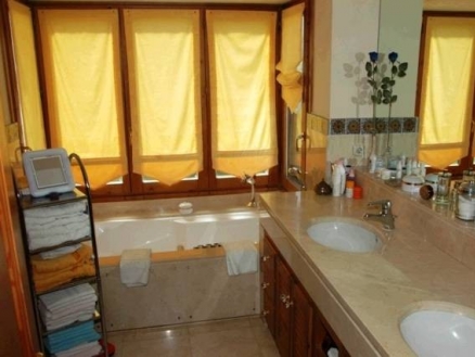 Estepona property: Estepona, Spain | Villa for sale 123427