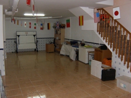 Algorfa&nbsp;property:&nbsp;Townhome&nbsp;with&nbsp;3&nbsp;bedroom&nbsp;in&nbsp;Algorfa,&nbsp;Spain&nbsp;123431