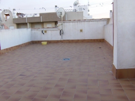 Algorfa&nbsp;property:&nbsp;Townhome&nbsp;in&nbsp;Alicante&nbsp;for&nbsp;sale&nbsp;123431