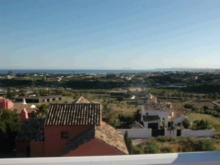 Estepona property: Villa for sale in Estepona, Spain 123433