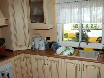 Estepona property: Villa for sale in Estepona, Malaga 123433