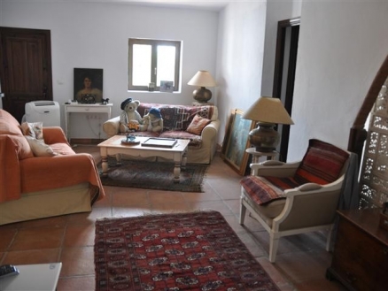 Jimena De La Frontera property: Townhome for sale in Jimena De La Frontera, Cadiz 123452
