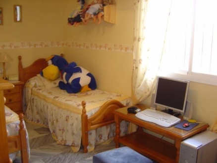 Alora&nbsp;property:&nbsp;Malaga&nbsp;Townhome&nbsp;123463